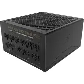 Modecom Volcano Hex Gold 750w Atx3.1 Strømforsyning