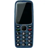 Daewoo Dw8001bl Mobiltelefon