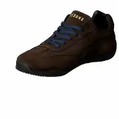 Yoxeone Snøresko 'Fangio Shoes' choko