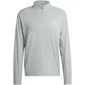 Adidas Adi365 Iconic 1/2 Zip Top, størrelse XX-Large