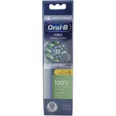 Oral-B Pro Cross Action Udskiftning Af Elektrisk Tandbørste