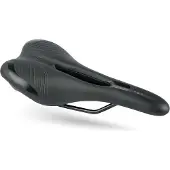 Selle Bassano Viale Ergofit Sport S Cykelsadel