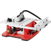 Holzmann TK255_230V - Bordsav - 1800 W