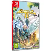 Nintendo Games Switch Aggelos 2