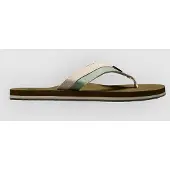 Oakley Apparel Burke Flip-flops