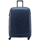 Delsey Belmont Expandable 76 Cm 102l Kuffert Med Hjul