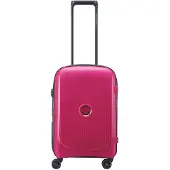Delsey Belmont Expandable 55cm 35l Kuffert Med Hjul