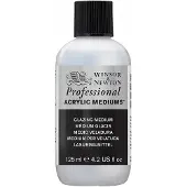 Winsor & Newton 3030934, Akryl grunder, Væske, 125 ml, 1 stk