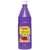 Jovi Plakatmaling 1000 ml lilla