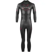 Aquaman Bionik Trisuit Med Lange ærmer 2 Mm