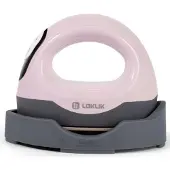 Loklik ImPress Mini 3 Värmepress - Pastel Pink 6977144240361 Modsvarer: N/A