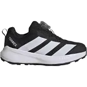 Adidas Terrex Agravic Boa Løbesko Til Børn Til Terrænløb
