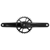 Sram S100 Eagle Drivetrain Powerspline Kranksæt