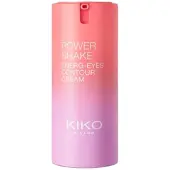 KIKO Milano Power Shake Energ-Eyes Contour Cream Ansigtscreme 15 ml