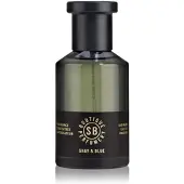 Shay & Blue Oud Alif Fragrance Concentrée Eau de Parfum 100 ml