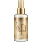 System Professional Luxeoil Reconstructive Elixir Hårserum 100 ml