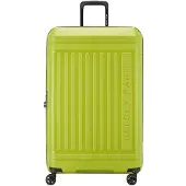 Delsey Lutece Se Expandable 79cm 106l Kuffert Med Hjul