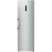 Gorenje Advanced R619EAXL6 - Køleskab - niche - bredde: 60 cm - 398 liter - Klasse E - rustfrit stål