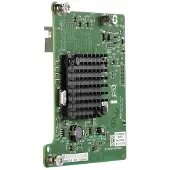 HP HPE 366M - Netværksadapter - PCIe 2.1 x4 - 1GbE - 4 porte - for ProLiant BL420c Gen8, BL460c Gen8, BL465c Gen8, WS460c Gen9 StoreEasy 3850