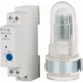 Eaton 196845 Dämmerungsschalter 2-2000 Lux