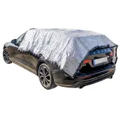 Active Canis Skyggecover størrelse M 3x3 meter