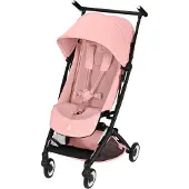 Cybex Libelle Blk Barnevogn
