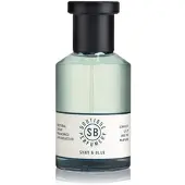 Shay & Blue Scarlet Lily Natural Spray Fragrance Eau de Parfum 100 ml
