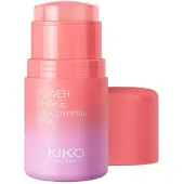KIKO Milano Power Shake Cool Crystal Stick Ansigtscreme 15 g