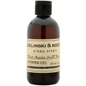 Zielinski & Rozen Peach, Passion fruit, Musk Showergel 300 ml