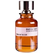 Maison Tahité Tonka in the Sun Eau de Parfum 100 ml