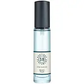 Shay & Blue Black Tulip Natural Spray Fragrance Eau de Parfum 10 ml