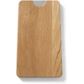 CrushGrind Champagne skærebræt Oak, small