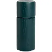 CrushGrind Bergen krydderikværn Racing green, 12 cm