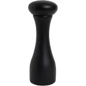 CrushGrind Lyon krydderikværn Black, 19 cm
