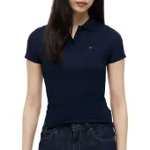 Tommy Hilfiger Shirts 'Slim Fit' navy