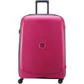 Delsey Belmont Expandable 76 Cm 102l Kuffert Med Hjul