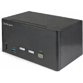 StarTech.com Sv231tdpu34k Kvm-switch
