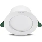 Philips Diamond Cut Ultra Efficient 4.8w 800 Lumens 4000k Nedlys