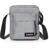 Eastpak Skuldertaske grå