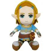 Funko POP! Zelda Prinsesse Legend Of Breath Of The Wild 2-bamse