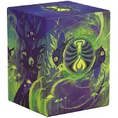 Ultimate Guard Secrets Of Strixhaven Witherbloom Dækæske