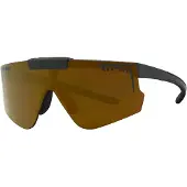 Pit Viper The Exec Flip-offs Wide Solbriller