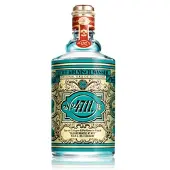 4711 Echt Kölnisch Wasser Molanus-flaske Eau de Cologne 300 ml