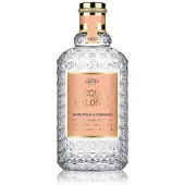 4711 White Peach & Coriander Eau de Cologne 100 ml