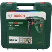 Bosch Pbh 2100 Nedrivningshammer