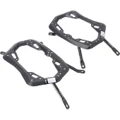 SW-Motech Pro Honda Xl750 Transalp 22 Montering Af Sidetasker