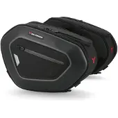 SW-Motech Pro Blaze 20l Yamaha Xsr 125 Abs 22-25 Sidetasker