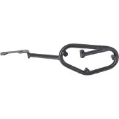 SW-Motech Slc Left Honda Cb1000r 21 Montering Af Sidetasker