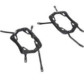 SW-Motech PRO sidetaskeholder Ducati Multistrada V4/S 24-