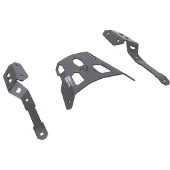 SW-Motech Street-Rack KTM 125/390 DUKE 23- flerfarvet